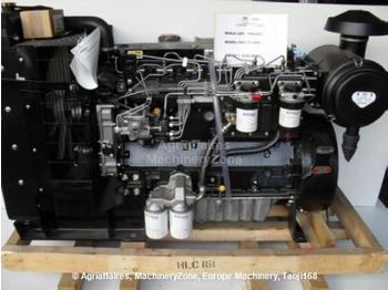  Perkins 117HP Powertrack - Motore e ricambi