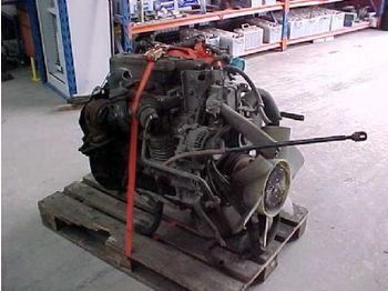 Renault Motor Midlum 150 - Motore e ricambi