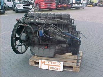 Scania DSC 1202 - Motore e ricambi