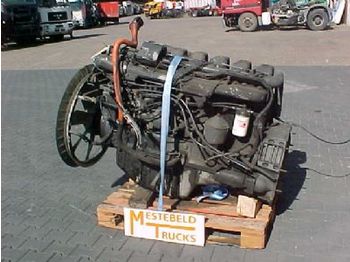 Scania DSC 912 - Motore e ricambi