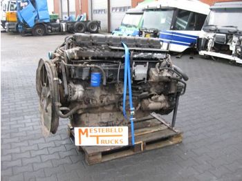Scania Motor DC1102 - Motore e ricambi