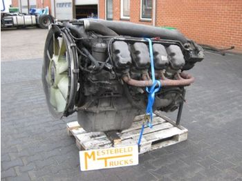 Scania Motor DC 1602 - Motore e ricambi