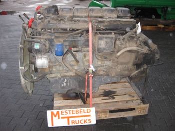 Scania Motor DSC1205 420 PK - Motore e ricambi