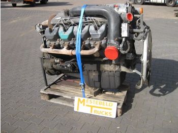 Scania Motor DSC 1415 - Motore e ricambi