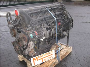 Scania Motor DT 1206 - Motore e ricambi