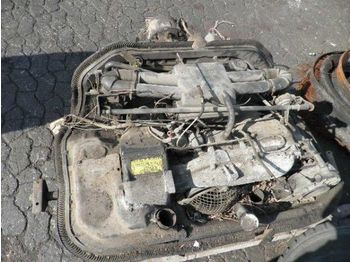 Volkswagen Engine - Motore e ricambi