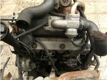 Volkswagen Engine - Motore e ricambi
