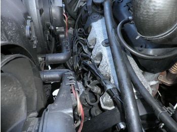 Volkswagen Motor T4 Kennbuchstabe ACV - Motore e ricambi