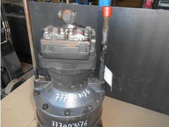 Doosan DX140LCR-3 - Motore idraulico