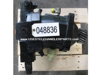 MERLO Hydrostatmotor Nr. 048836 - Motore idraulico