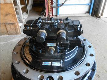 Nabtesco M3V290 - Motore idraulico