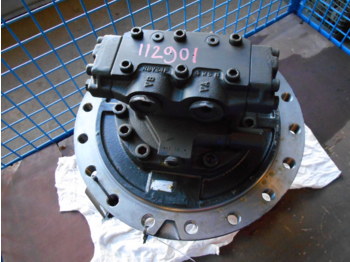 Nabtesco M3V290/170A - Motore idraulico