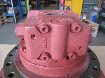 Nabtesco MSP97033D - Motore idraulico