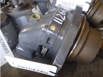 Parker P47437-89S - Motore idraulico