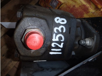 Parker SM2B-254-16520NB - Motore idraulico
