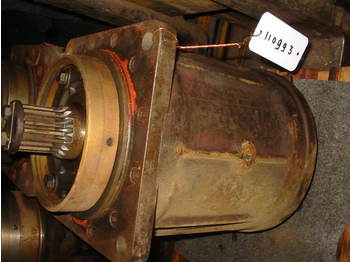 Shibaura HTM 500-E-36 - Motore idraulico