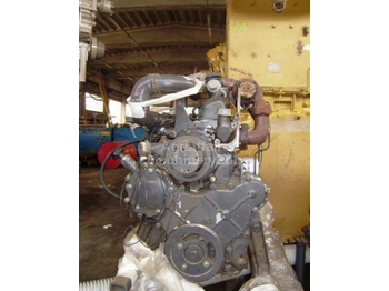 Motore per Macchina da cantiere NEF F4GE0454E: foto 1
