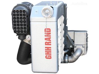 Compressore per Camion nuovo New (GHH CS 1200 ICL)   GHH RAND CS 1200 ICL: foto 1