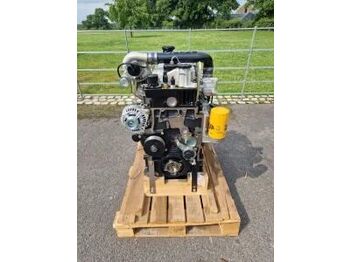 Motore per Escavatore nuovo New JCB TC-55 444 mT4i with mechanical injection pump (320/40733): foto 1