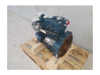 Motore per Escavatore nuovo New KUBOTA (D1703-EU1): foto 1