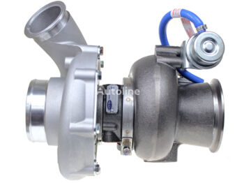 Turbocompressore per Camion nuovo New Master Power (808340)   SCANIA S/R/G/P: foto 1