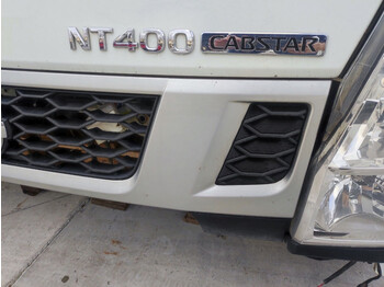 Cabina e interni per Camion Nissan NT400: foto 2