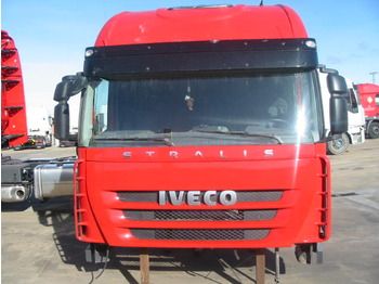 OM STRALIS AS440S50TP CABINA RECONSTRUIDA - Ricambi