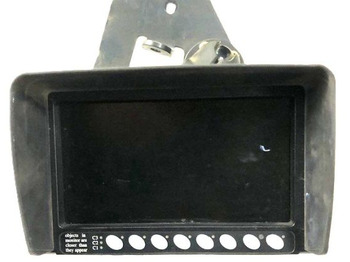 Cruscotto per Mezzo di movimentazione ORLACO Monitor 7" Serial: foto 4