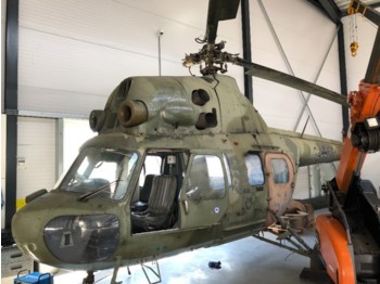 Ricambi Onbekend Mil Mi 2 Helicopter: foto 1