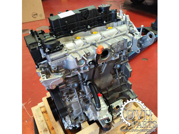 Motore per Furgone chiuso nuovo PSA 4H03 EURO6: foto 2
