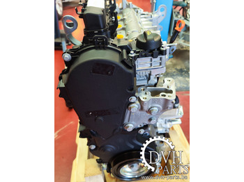 Motore per Furgone chiuso nuovo PSA 4H03 EURO6: foto 4