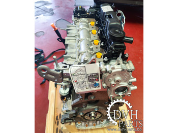 Motore per Furgone chiuso nuovo PSA 4H03 EURO6: foto 3