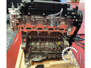 Motore per Furgone chiuso nuovo PSA 4H03 EURO6: foto 5