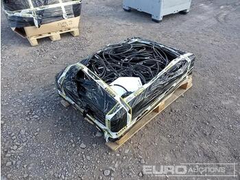 Ricambi Pallet of Grease Hoses: foto 1