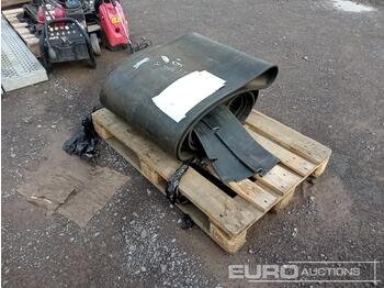 Ricambi Pallet of Rubber Belt: foto 1