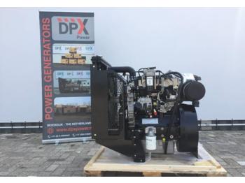 Motore per Macchina da cantiere Perkins 1103A-33TG1 - 46.5 kW Engine - DPX-33103 1103A-33TG1 - 46.5 kW Engine - DPX-33103: foto 1
