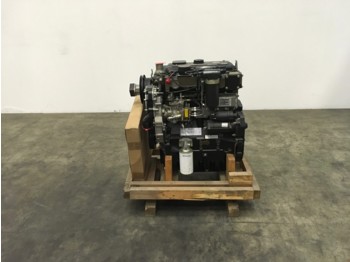 Motore nuovo Perkins 1104C: foto 1