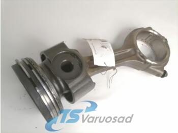  Scania Connecting rod + piston 1789726 - pistoni/ anelli/ boccole