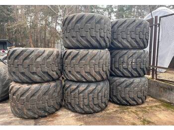 Nokian 800/40-26,5 FOREST KING F2  - Pneumatico