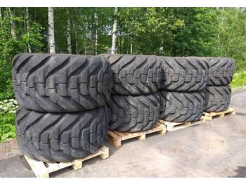 Nokian Forest King F2  - Pneumatico