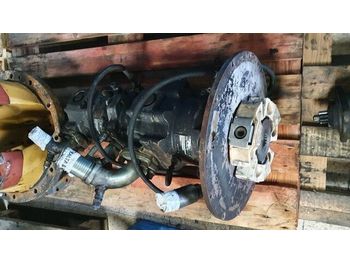  ATLAS / PAVC PAMB 65 / 100 / hydraulic pump - Pompa idraulica