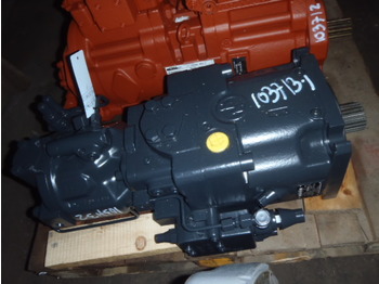 BRUENINGHAUS HYDROMATIK A11VO130LRCS/10R-NZD12K04-K (FIAT-HITACHI FH150W-3) - Pompa idraulica