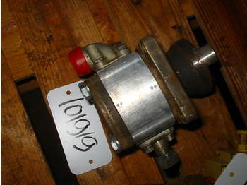 Bosch 0510225006 - Pompa idraulica