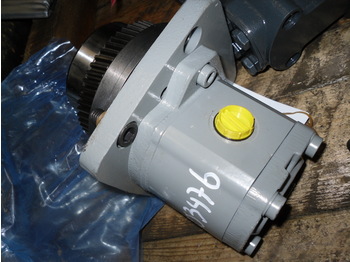 Bosch 0515500013 - Pompa idraulica