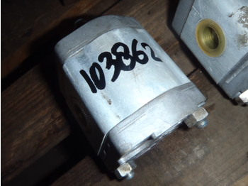 Bosch 510100302 - Pompa idraulica