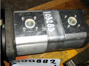 Bosch 510565356 - Pompa idraulica