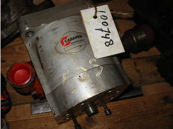 Casappa CPL54.8 - Pompa idraulica