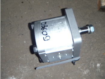 Casappa PLP20.850-82E2-LEA - Pompa idraulica