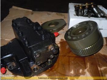 Case 330 - Hydraulic Engine  - Pompa idraulica