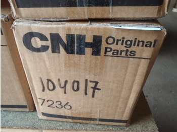 Cnh 4980771 - Pompa idraulica